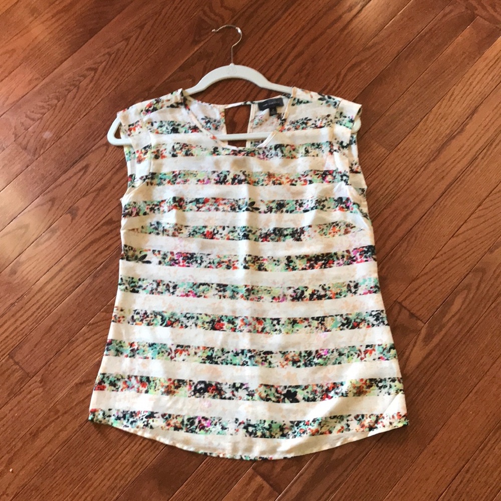 Limited summer shirt - good for work